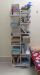 Book shelf